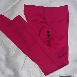 On-The-Go PowerHold® High-Waisted Legging